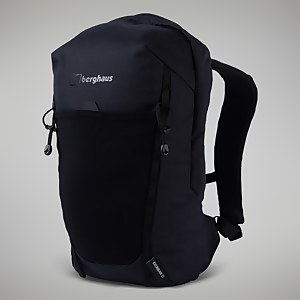 Exurbian 15 Rucksäcke - Schwarz