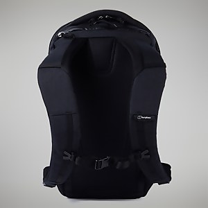 Exurbian 15 Rucksäcke - Schwarz