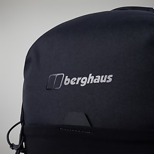 Exurbian 15 Rucksäcke - Schwarz