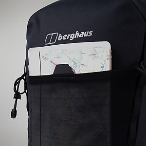 Exurbian 15 Rucksäcke - Schwarz