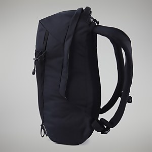 Exurbian 15 Rucksäcke - Schwarz