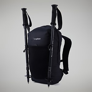 Exurbian 15 Rucksäcke - Schwarz