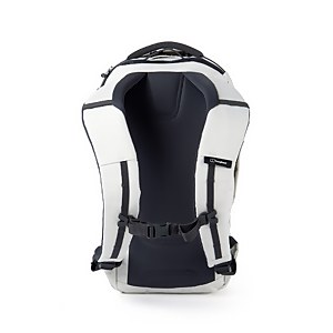 Exurbian 15 Rucksack - Grey