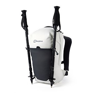 Exurbian 15 Rucksack - Grey