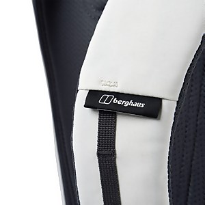 Exurbian 15 Rucksack - Grey