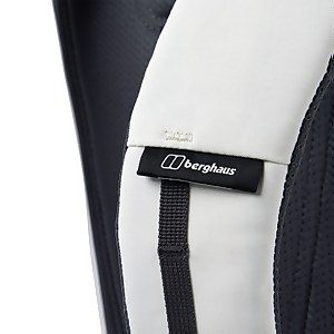 Exurbian 15 Rucksack - Grey