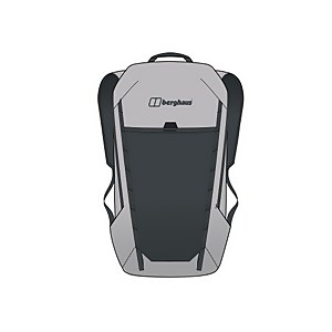 Exurbian 15 Rucksack - Grey