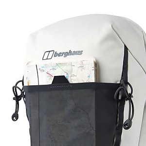 Exurbian 15 Rucksack - Grey