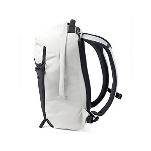 Exurbian 15 Rucksack - Grey
