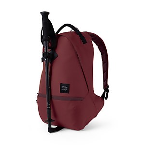 Recognition 25 Rucksack - Purple