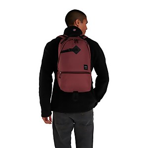 Recognition 25 Rucksack - Purple