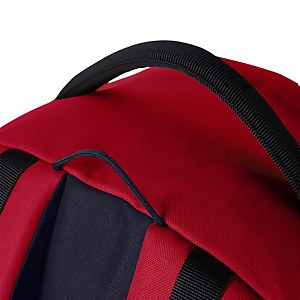 Recognition 25 Rucksack - Red