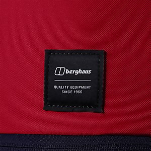 Recognition 25 Rucksack - Red