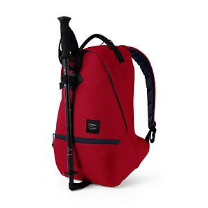 Recognition 25 Rucksack - Red