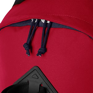 Recognition 25 Rucksack - Red