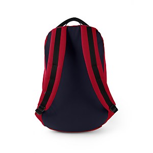 Recognition 25 Rucksack - Red