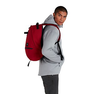 Recognition 25 Rucksack - Red