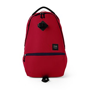 Recognition 25 Rucksack - Red