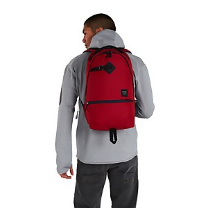 Recognition 25 Rucksack - Red