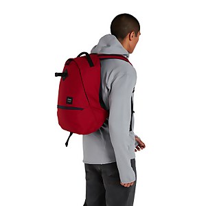 Recognition 25 Rucksack - Red