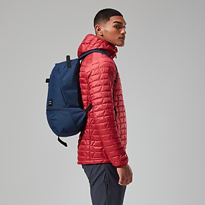 Unisex Recognition 25 Dark - Dark Blue