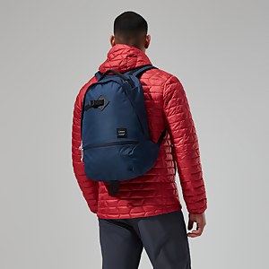 Unisex Recognition 25 Dark - Dark Blue