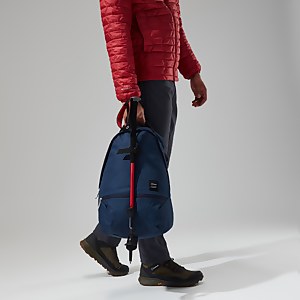 Unisex Recognition 25 Dark - Dark Blue