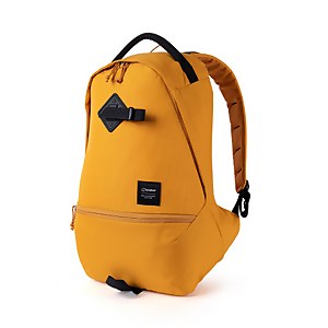 Recognition 25 Rucksack - Yellow