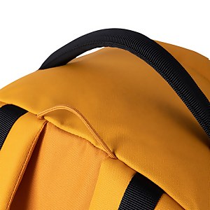 Recognition 25 Rucksack - Yellow