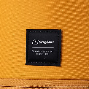 Recognition 25 Rucksack - Yellow