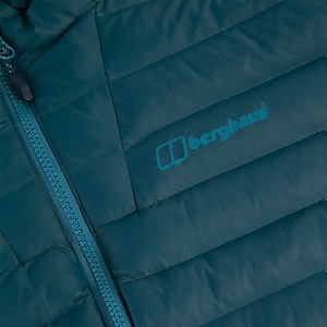 BERGHAUS SERAL SYN IN JKT AM DKBLU/BLU
