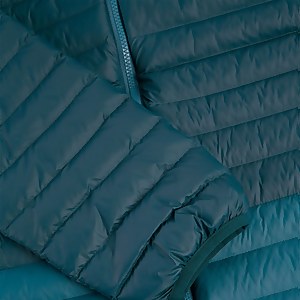 BERGHAUS SERAL SYN IN JKT AM DKBLU/BLU