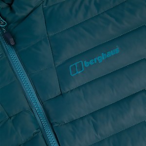 BERGHAUS SERAL SYN IN JKT AM DKBLU/BLU