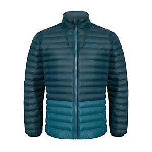 BERGHAUS SERAL SYN IN JKT AM DKBLU/BLU