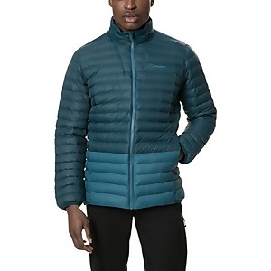 BERGHAUS SERAL SYN IN JKT AM DKBLU/BLU