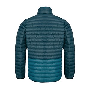 BERGHAUS SERAL SYN IN JKT AM DKBLU/BLU