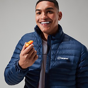 Berghaus seral sale insulated jacket