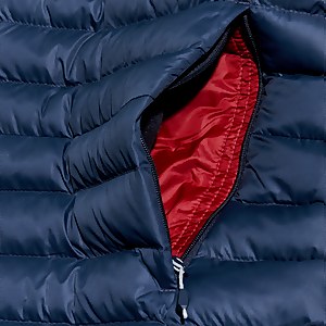 Men's Seral Jacket - Dark Blue