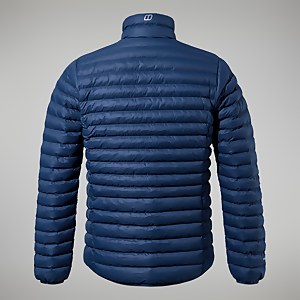 Men's Seral Jacket - Dark Blue