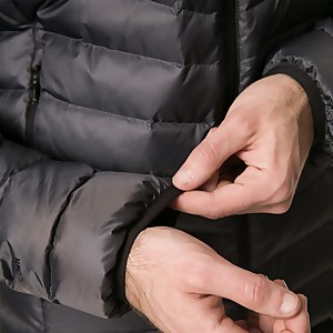 Men's Tephra Reflect 2.0 Insulated Jacket - Grey