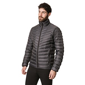 Men's Tephra Reflect 2.0 Insulated Jacket - Grey