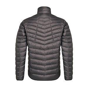 Men's Tephra Reflect 2.0 Insulated Jacket - Grey