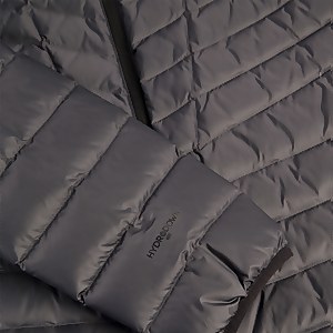 Men's Tephra Reflect 2.0 Insulated Jacket - Grey