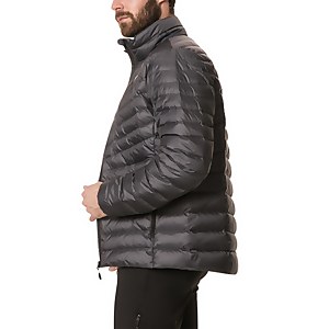Men's Tephra Reflect 2.0 Insulated Jacket - Grey