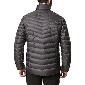 Men's Tephra Reflect 2.0 Insulated Jacket - Grey