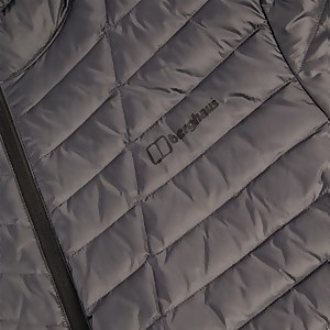 Men's Tephra Reflect 2.0 Insulated Jacket - Grey
