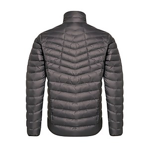 Men's Tephra Reflect 2.0 Insulated Jacket - Grey
