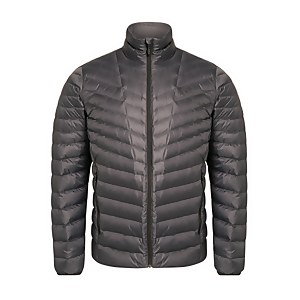 Men's Tephra Reflect 2.0 Insulated Jacket - Grey