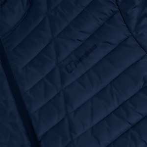 Men's Tephra Reflect 2.0 Insulated Jacket - Blue