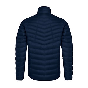 Men's Tephra Reflect 2.0 Insulated Jacket - Blue